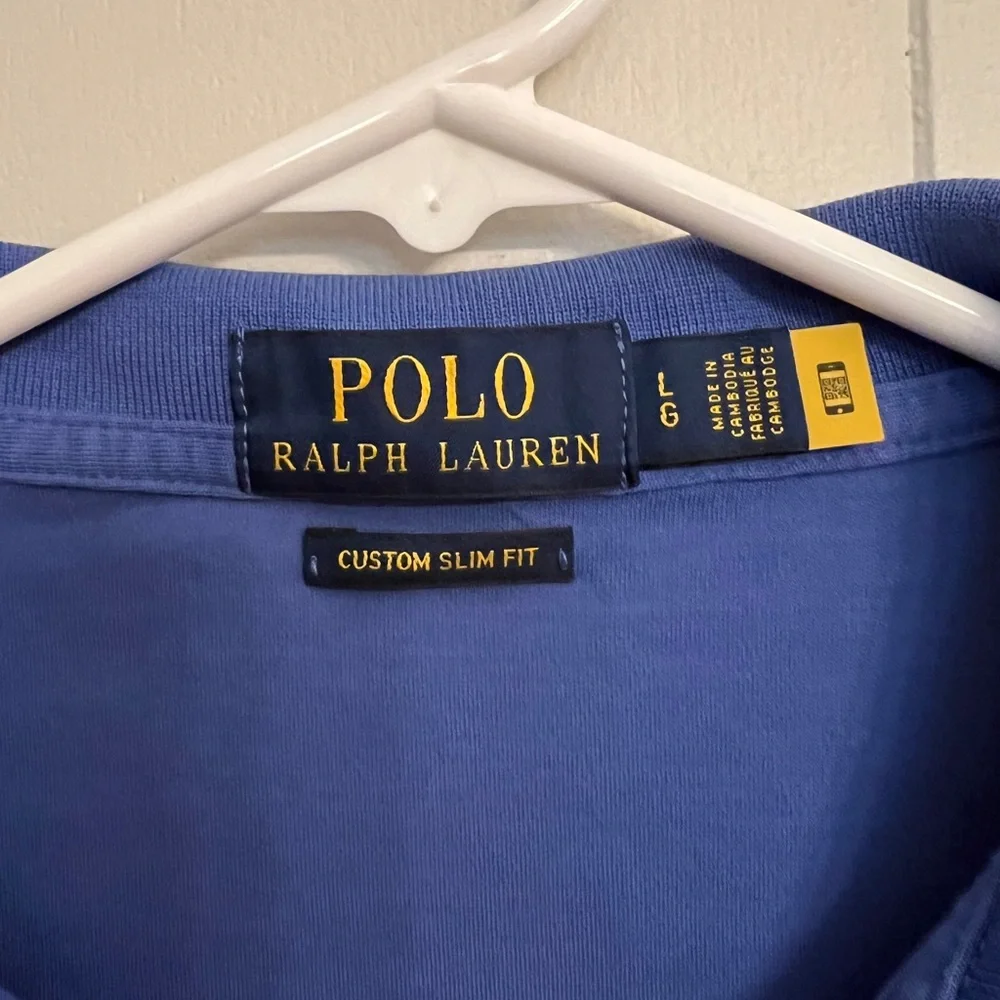 Polo Ralph Lauren polo by